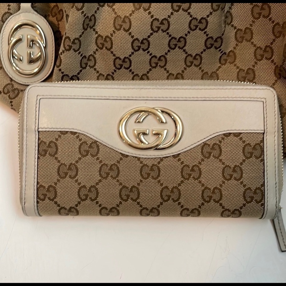 Gucci bag